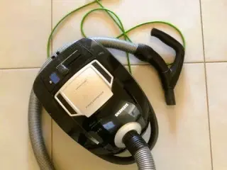 Siemens Støvsuger Green Power Allergy