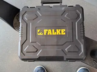 Falke slag boremaskine 
