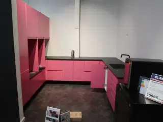 Køkken NORDANRO