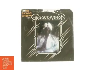 Groove A Thon LP