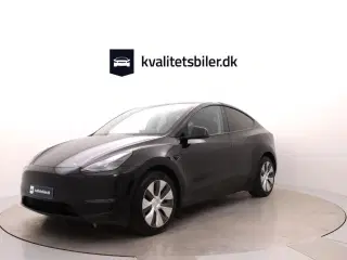 Tesla Model Y  Long Range AWD