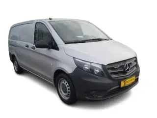 Mercedes Vito 114 2,2 CDi Complete aut. L
