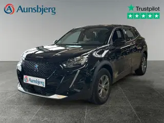 Peugeot e-2008 50 Active