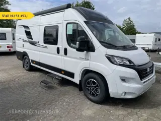 2024 - Hobby Vantana K 65 ET DE LUXE