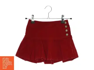Nederdel fra Benetton (Str. 2-3 år)