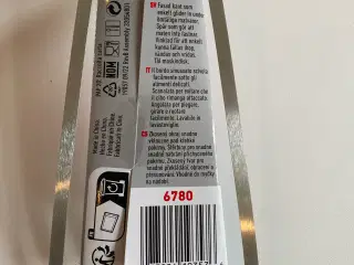 Weber Grill-palet