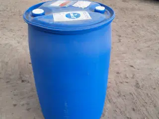 Plastiktønde til 210 liter