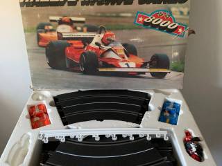 Fleichmann Racerbane