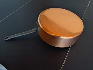 Kobberpande 