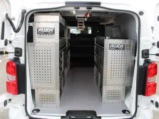 Toyota ProAce 75 Long Comfort Master
