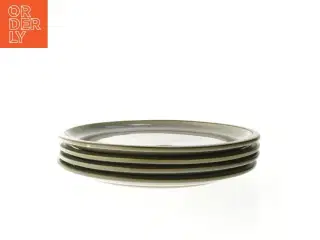 Stentøj tallerkener sæt fra B&G (str. Ø 26 cm)