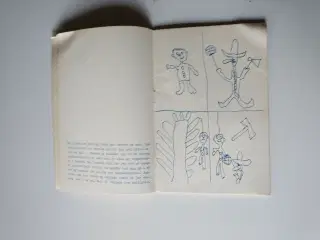 Hindbærbrus og kragetæer nr. 12