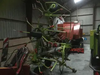 CLAAS Volto 770