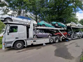 !! Corolla Købes !!
