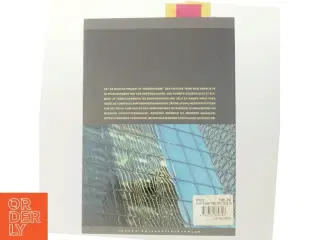 Kritisk teori og samtidsanalyse af Henrik Kaare Nielsen (f. 1953) (Bog)
