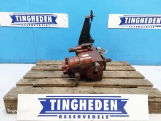 Case 1660 Hydrostat Pumpe 1958079C1