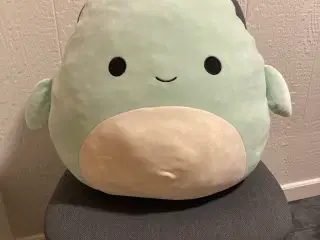 Squishmallows skildpadde 40 cm