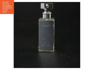 Eternity Parfumeflaske fra Calvin Klein (str. 13 cm)