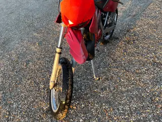 Gearmaskine Motorhispania 