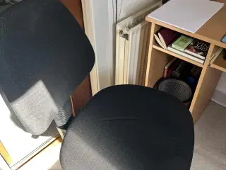 Skrivebordsstol