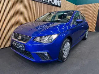 Seat Ibiza 1,0 TSi 95 Style