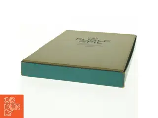 Puslespil fra Irma (str. 49 x 36 cm)