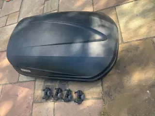 Thule pacific S