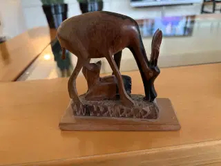 Træfigur