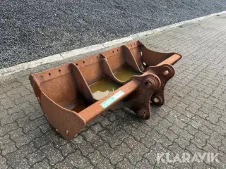 Skovl 180 cm