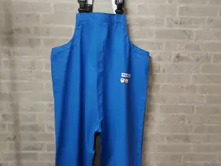 Nye PU overalls str XL