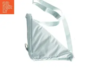 Skuldertaske med fleksibilitet (str. 28 x 28 cm)