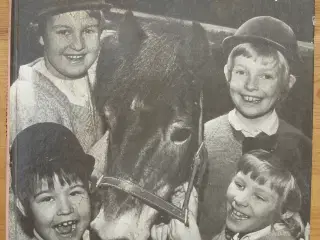 Ponyklubben af Nan Inger & Sture Ryman