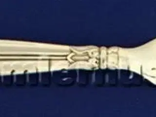 Major Kagegaffel, 14 cm.