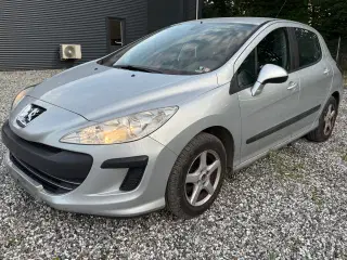 Peugeot 308 1,6 HDI