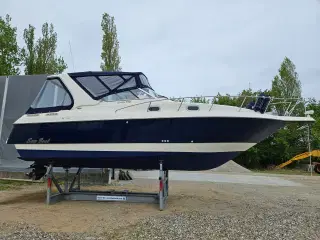 Båd 32 fods San Boat Cuddy 980 model 2003
