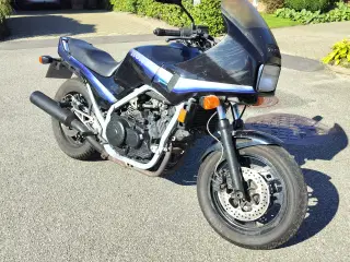 Honda VF1000F nysynet 