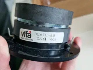 vifa D26TG-68