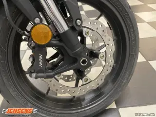 Honda CB 750 Hornet