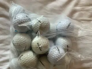 Brigdestone golfbolde