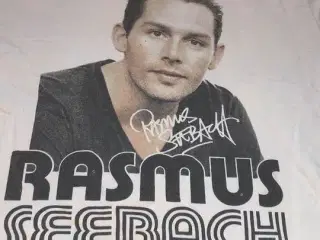 Rasmus Seebach T-shirt