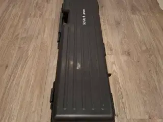 Schultz & Larsen Riffelkuffert