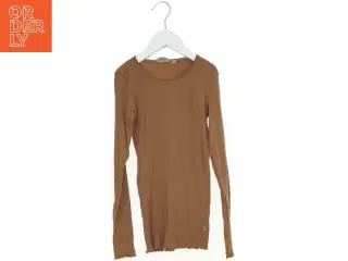 Bluse fra Wheat (str. 140 cm)