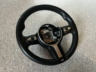 BMW M SPORT RAT