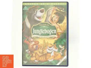 The Jungle Book (Junglebogen)