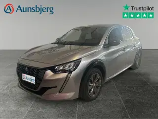 Peugeot e-208 50 Allure Pack
