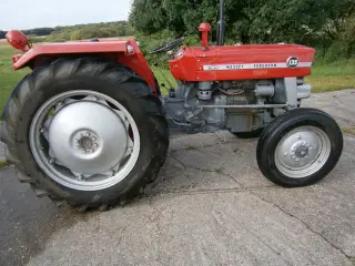 Massey ferguson 135