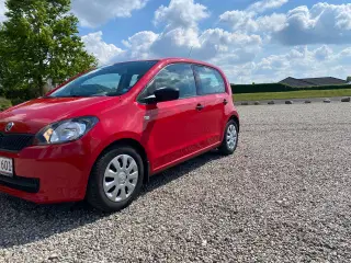 Fin Citigo
