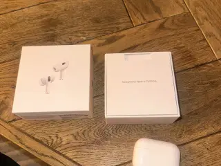 Appel AirPods  pro generation 2 