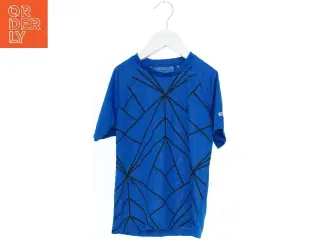 Blå trænings T-Shirt fra VRS (str. 116)