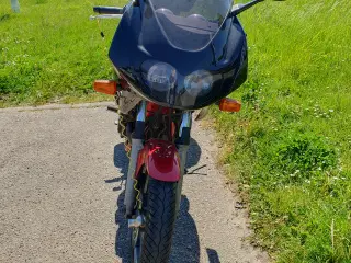 Yammaha xj600